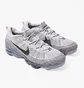 Кроссовки мужские Nike Air Vapormax 2023 Flyknit Shoes Grey DV1678-004