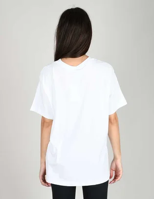 Футболка женская Nike Sportswear White DX5678-100