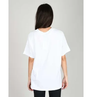 Футболка женская Nike Sportswear White DX5678-100