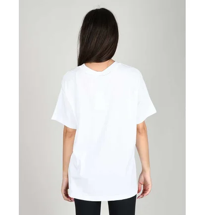 Футболка жіноча Nike Sportswear White DX5678-100