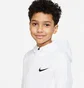 Куртка детская Nike Dri-Fit White DO7095-100