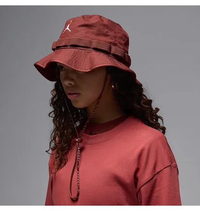 Панама унісекс Air Jordan Apex Red HM5753-231