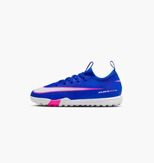 Сороконіжки дитячі Nike Zoom Vapor 16 Academy Tf Blue FQ8284-446
