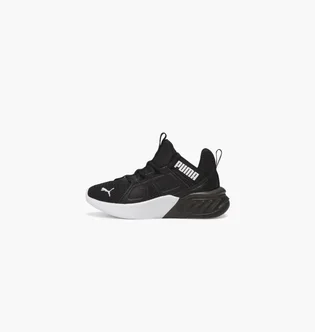 Кроссовки детские Puma Contempt Demi Remix Mesh Black 378509-01
