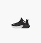 Кроссовки детские Puma Contempt Demi Remix Mesh Black 378509-01