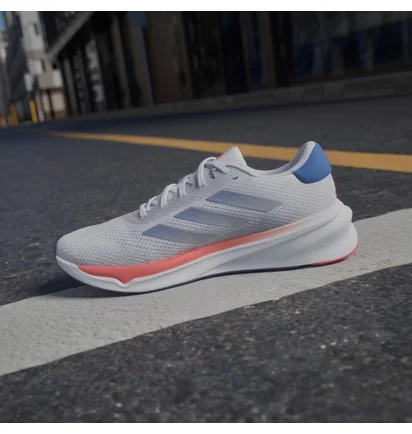 Кроссовки мужские Adidas Supernova Stride White IG8314