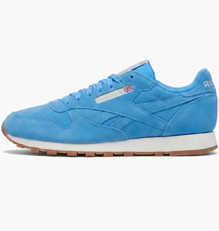 Кросівки унісекс Reebok Classic Blue 100262150