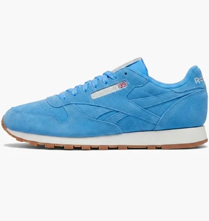 Кросівки унісекс Reebok Classic Blue 100262150