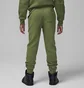 Спортивный костюм детский Air Jordan Jumpman Sustainable Olive 95C551-EF9__95C549-EF9