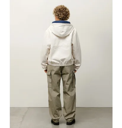 Штаны мужские Stussy Military Cargo Olive 116668-0403