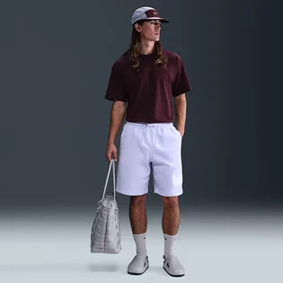 Шорти чоловічі Nike Club Bb Gx Violet FN3906-538