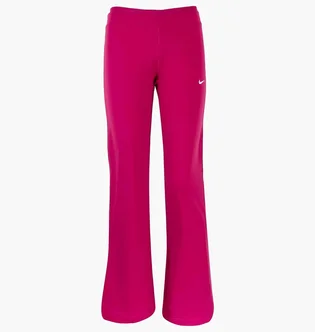 Штани жіночі Nike Pink 329456-624