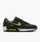 Кросівки чоловічі Nike Air Max 90 Medium Olive Dq4071-200