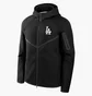 Толстовка чоловіча Nike Los Angeles Black 05L4912ZLD-6DU
