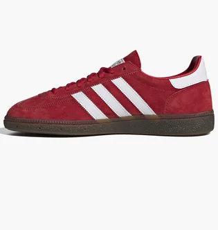 Кросівки чоловічі Adidas Handball Spezial Shoes Red FV1227