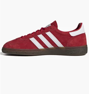 Кросівки чоловічі Adidas Handball Spezial Shoes Red FV1227