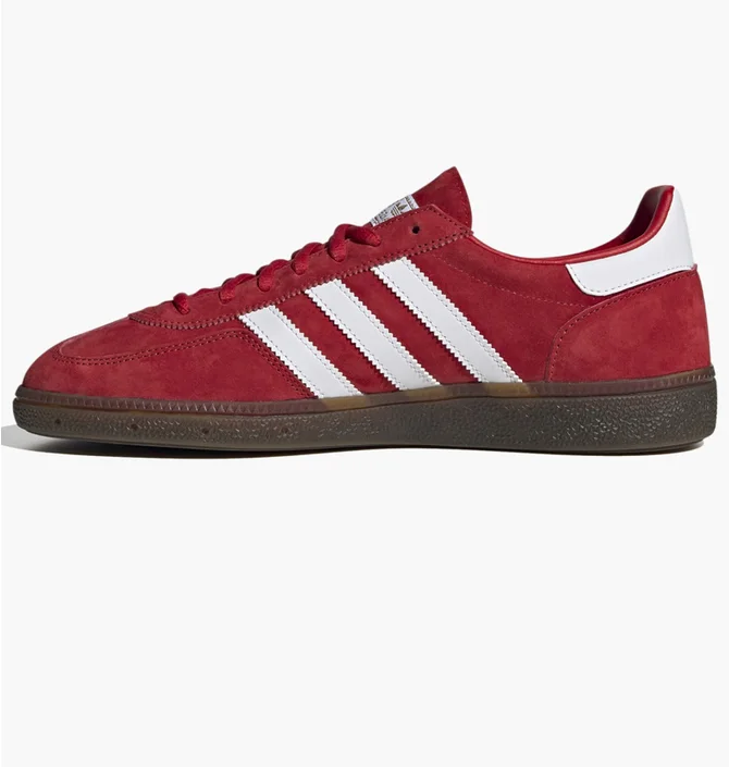 Кросівки чоловічі Adidas Handball Spezial Shoes Red FV1227
