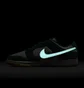 Кроссовки мужские Nike Dunk Low Se Shoes Green/White HQ1519-030