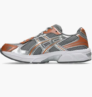 Кросівки унісекс Asics Gel-1130 Grey/Brown 1203A609-020