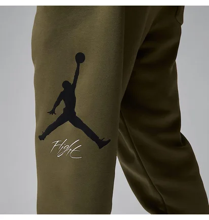 Штаны мужские Air Jordan Essentials Olive FD7345-222