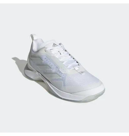 Кроссовки женские Adidas Avacourt Shoes White Gx7814