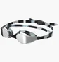 Окуляри для плавання дитячі Speedo Hyper Flyer Mirrored Black/Grey 8-7750316040
