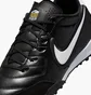 Сороконіжки чоловічі Nike Premier Iv Tf Black FV5971-002
