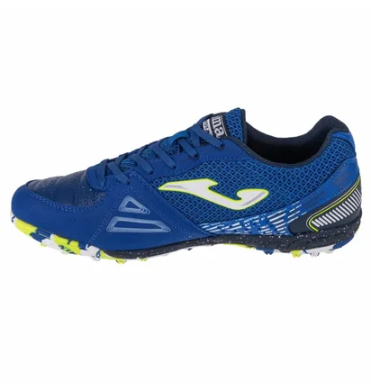 Кроссовки мужские Joma Mundial 2404 Tf Blue MUNS2404TF