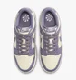 Кроссовки женские Nike Dunk Low Next Nature Violet/Beige FZ4349-100