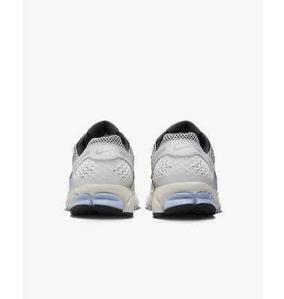 Кроссовки женские Nike Zoom Vomero 5 Beige/Grey FQ7079-001