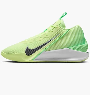 Кроссовки мужские Nike G.T. Jump Academy Barely Volt Green FV5524-700