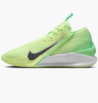 Кроссовки мужские Nike G.T. Jump Academy Barely Volt Green FV5524-700