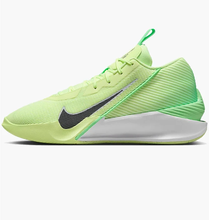 Кроссовки мужские Nike G.T. Jump Academy Barely Volt Green FV5524-700