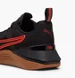 Кросівки чоловічі Puma Fuse 3.0 Training Shoes Black 378107-09