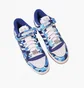 Кроссовки мужские Adidas Forum 84 Bape Low Light Blue ID4772