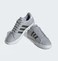 Кроссовки мужские Adidas Grand Court Cloudfoam Comfort Shoes Grey ID4468