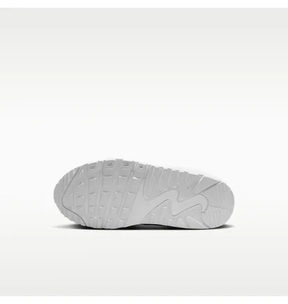 Кросівки дитячі Nike Air Max 90 White IH1417-133