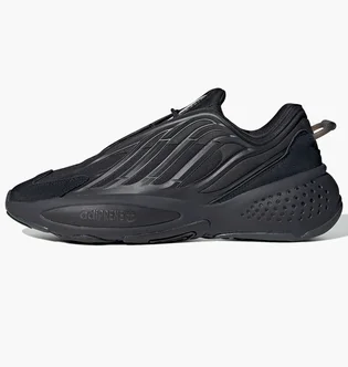 Кросівки чоловічі Adidas Originals Ozrah Black Gx1874