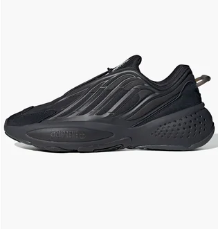 Кроссовки мужские Adidas Originals Ozrah Black Gx1874