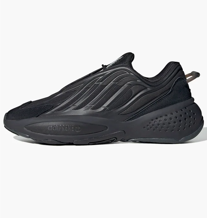 Кросівки чоловічі Adidas Originals Ozrah Black Gx1874