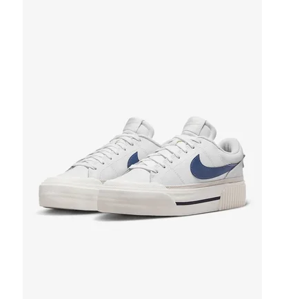Кросівки жіночі Nike Court Legacy Lift White DM7590-104