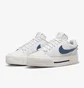Кросівки жіночі Nike Court Legacy Lift White DM7590-104