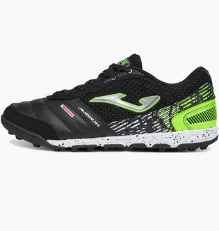 Кросівки чоловічі Joma Mundial Tf Black MUNS2501TF