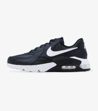 Кросівки чоловічі Nike Air Max Excee Black DB2839-002