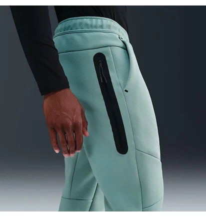 Штаны мужские Nike Tech Turquoise HV0959-017