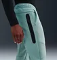 Штаны мужские Nike Tech Turquoise HV0959-017