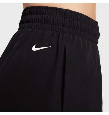Штаны женские Nike Sportswear Black FZ4637-010