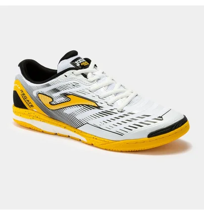 Футзалки мужские Joma Regate Redound White RRES2202IN