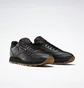 Кроссовки мужские Reebok Classic Leather Black 49798