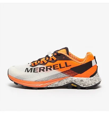 Кроссовки женские Merrell Mtl Long Sky 2 White/Orange J067690